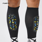 PRO-T Calf Sleeve Compression Shin Guards 2232101